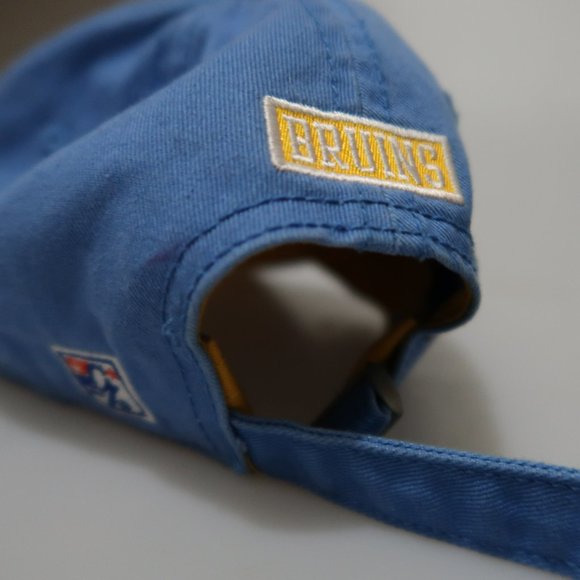 UCLA Bruins Hat - Picture 4 of 4